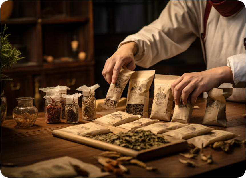 Traditional Chinese Medicine